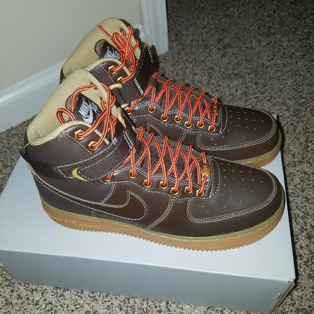 Nike Af1